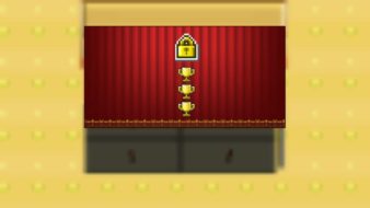 箱庭タウンズ　トロフィ取得